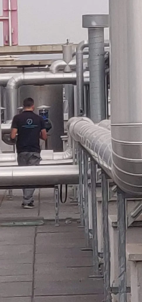 Instalación